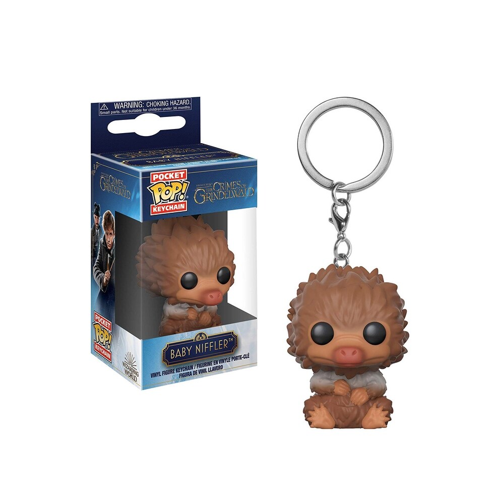 funko pop baby niffler