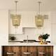 Option Antique Gold