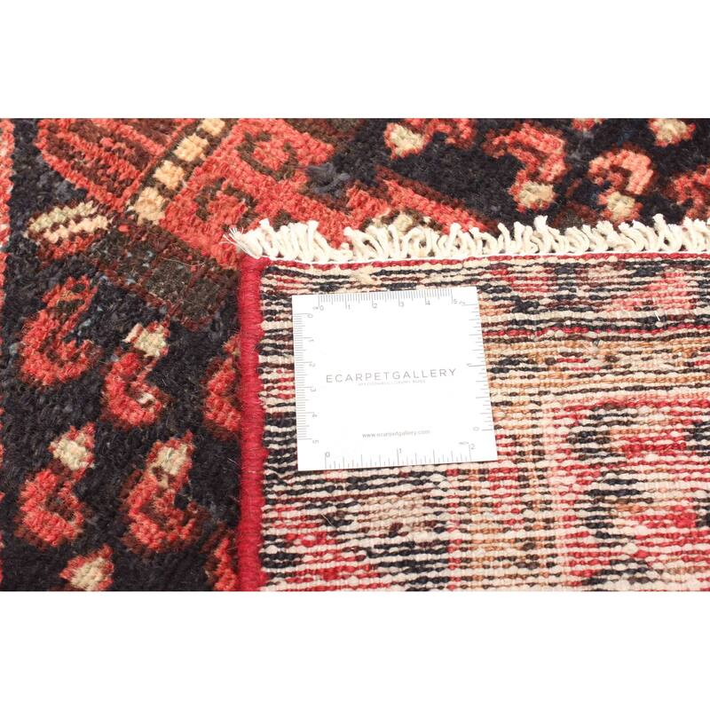 ECARPETGALLERY Hand-knotted Konya Anatolian Beige Wool Rug - 2'9 x 9'1