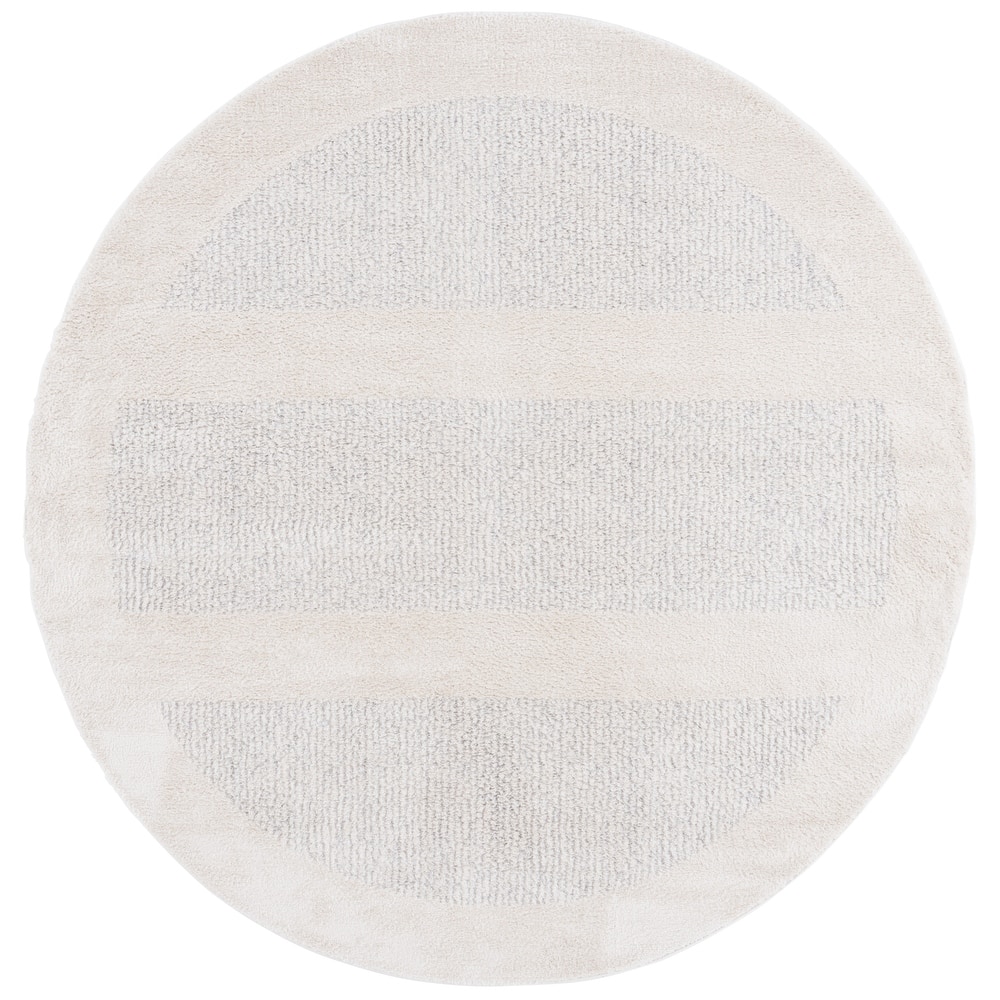 SAFAVIEH Melody Tuba Contemporary Scandinavian Rug