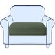 preview thumbnail 91 of 91, Subrtex Stretch Separate Sofa Cushion Slipcovers (1/2/3 PCS)
