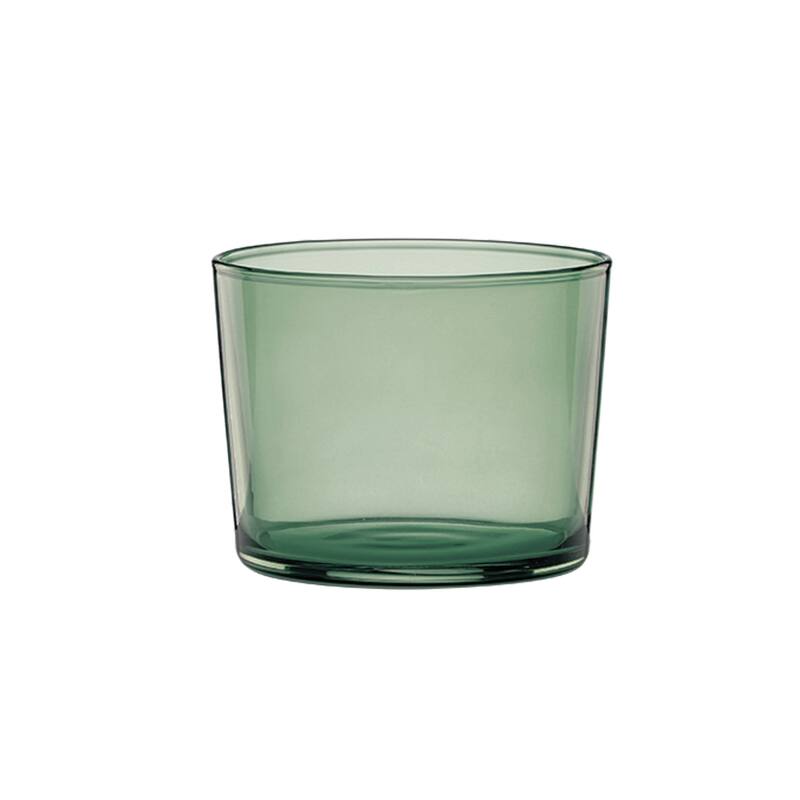 Oneida Stackables Drinkware Tall and Short Glasses, Set of 12 - Set of 12