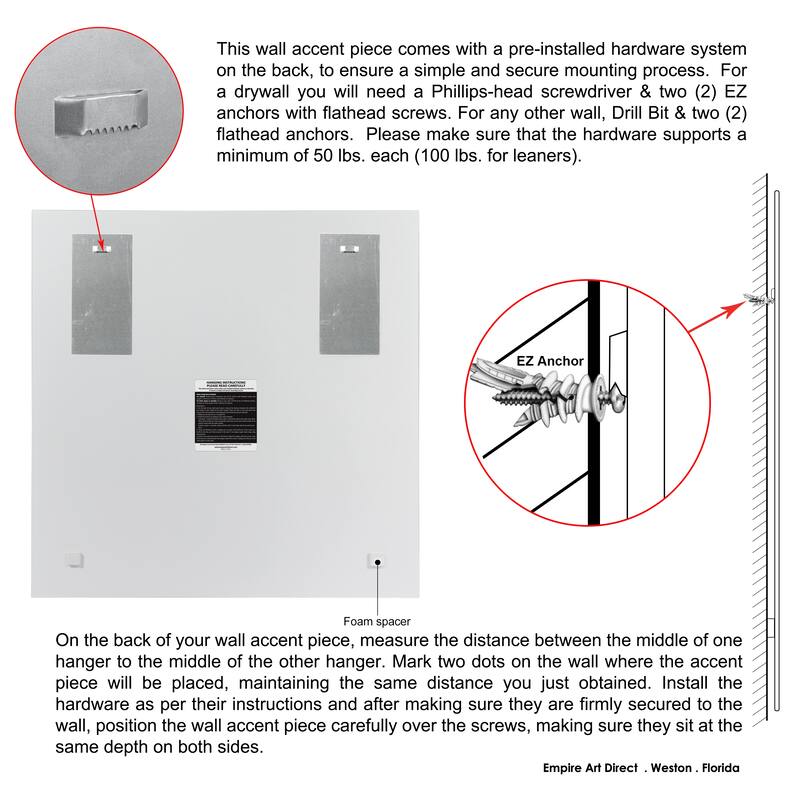 "Black Equine Attraction" Frameless Free Floating Tempered Glass Panel Graphic Wall Art
