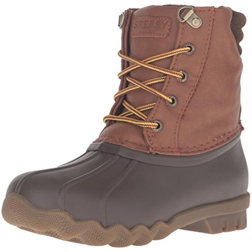 sperry windward boots