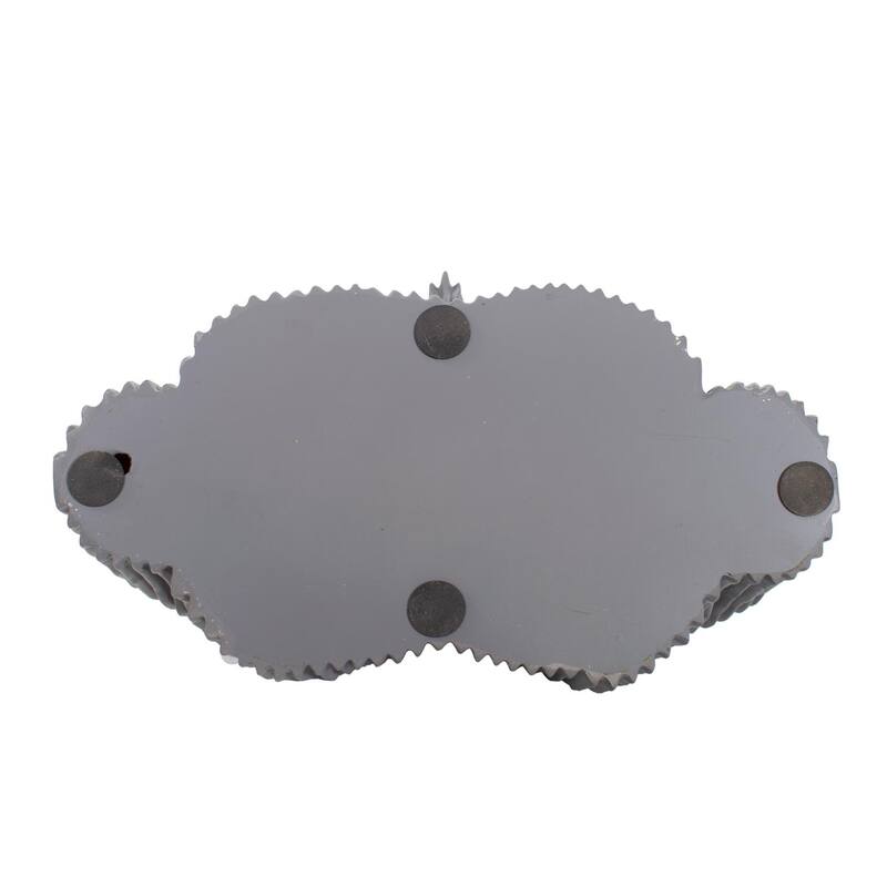 Abstract View Of The Human Body Sculpture - 18H x 14.3/4W x 10.5D