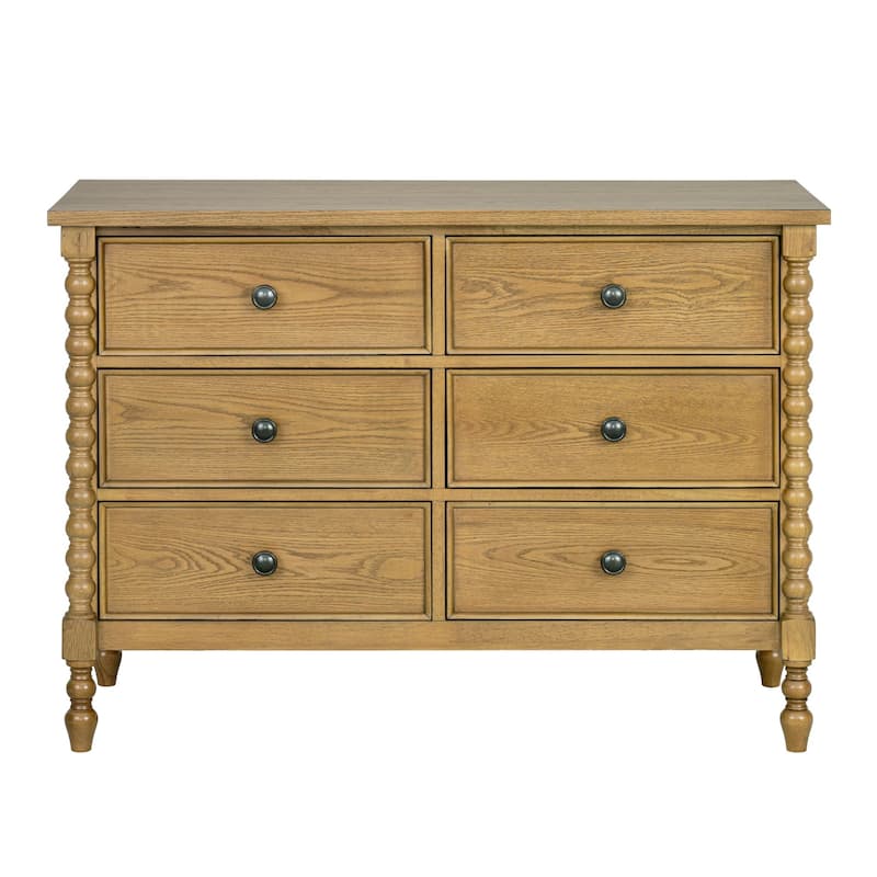 Madison Park Signature Beckett Small Dresser