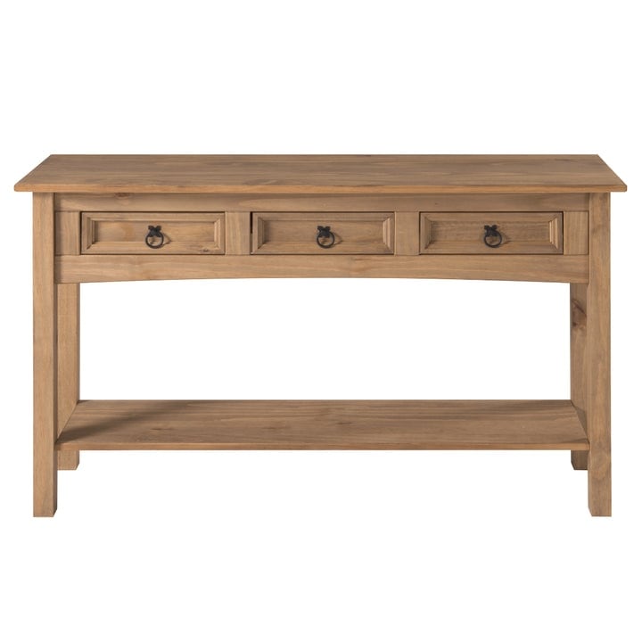 Console Tables