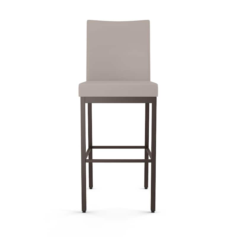 Amisco Perry Bar Stool