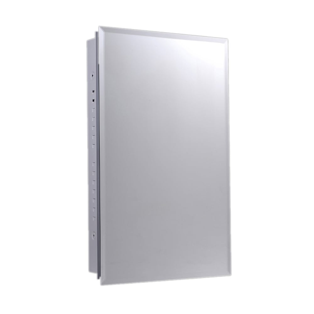 Ketcham 131pe Sm 18 X36 X3 25 Euroline Series Surface Mounted Polished Edge Mirror Door Medicine Cabinet Overstock 22169685 Clean out your medicine cabinet and get rid of any old medicine and toiletries that are expired, empty, or you no longer use. ketcham 131pe sm 18 x36 x3 25 euroline series surface mounted polished edge mirror door medicine cabinet
