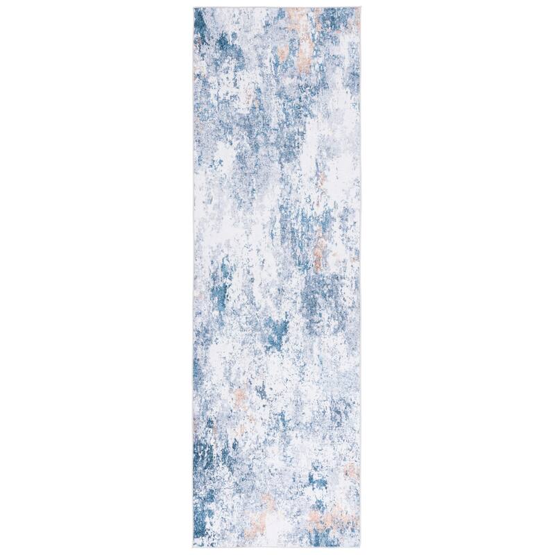 SAFAVIEH Santa Monica Littie Modern & Contemporary Rug