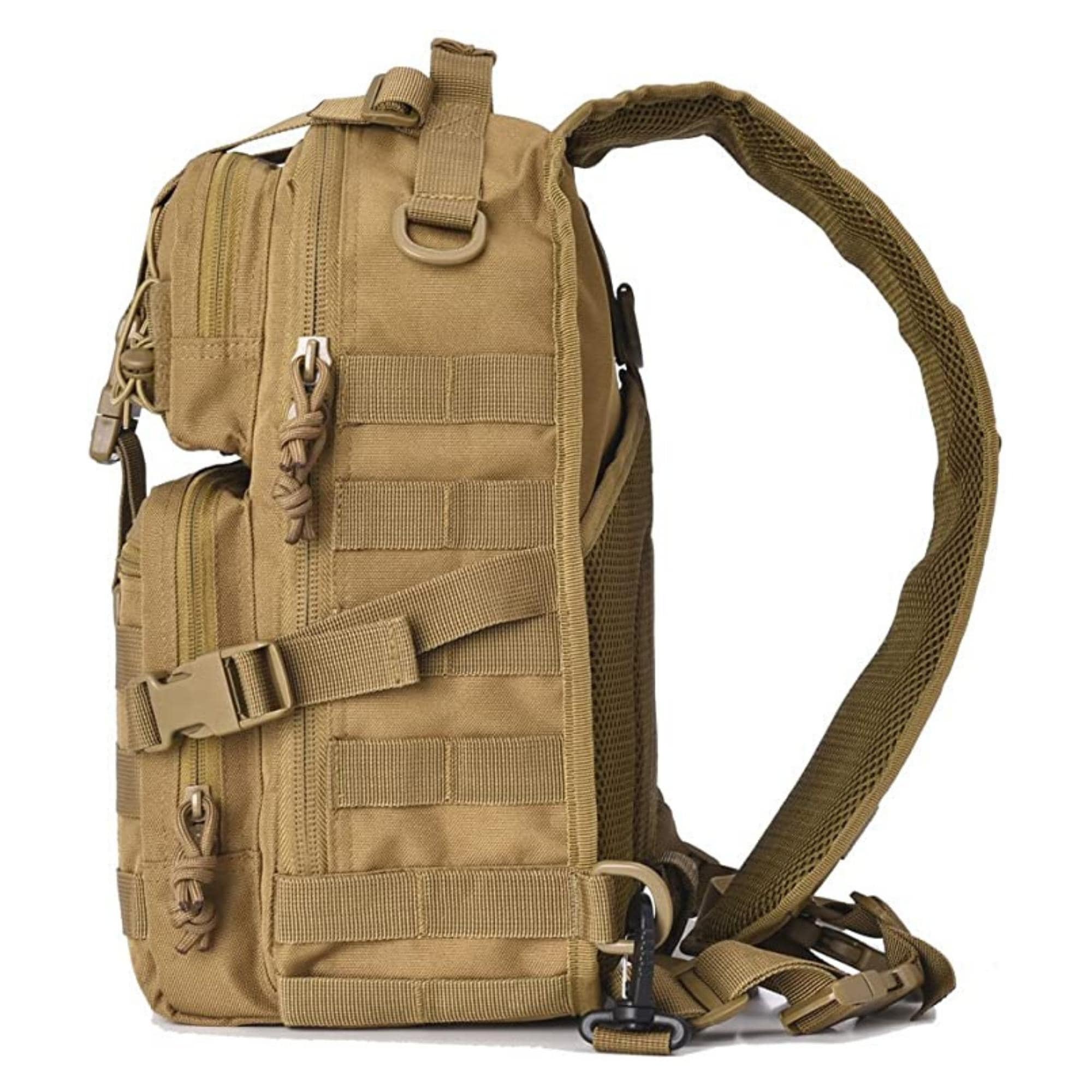 15l molle backpack