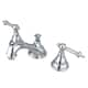 Option Polished Chrome