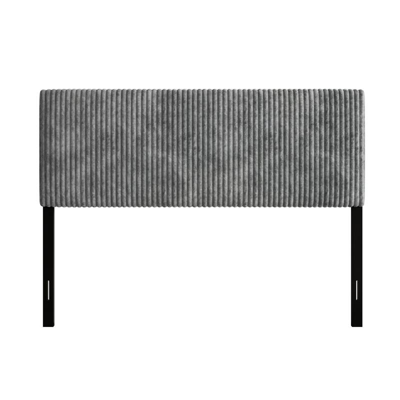 Clayfell Romney Upholstered Headboard