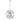 Warehouse of Tiffany Verite 19 Inch Matte Gold with 1 Light Chandelier with Globe Metal  Shade (Color Optional)