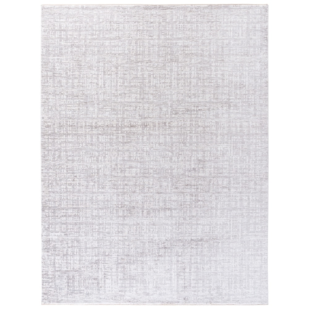 SAFAVIEH Garnet Opal Modern Contemporary Rug
