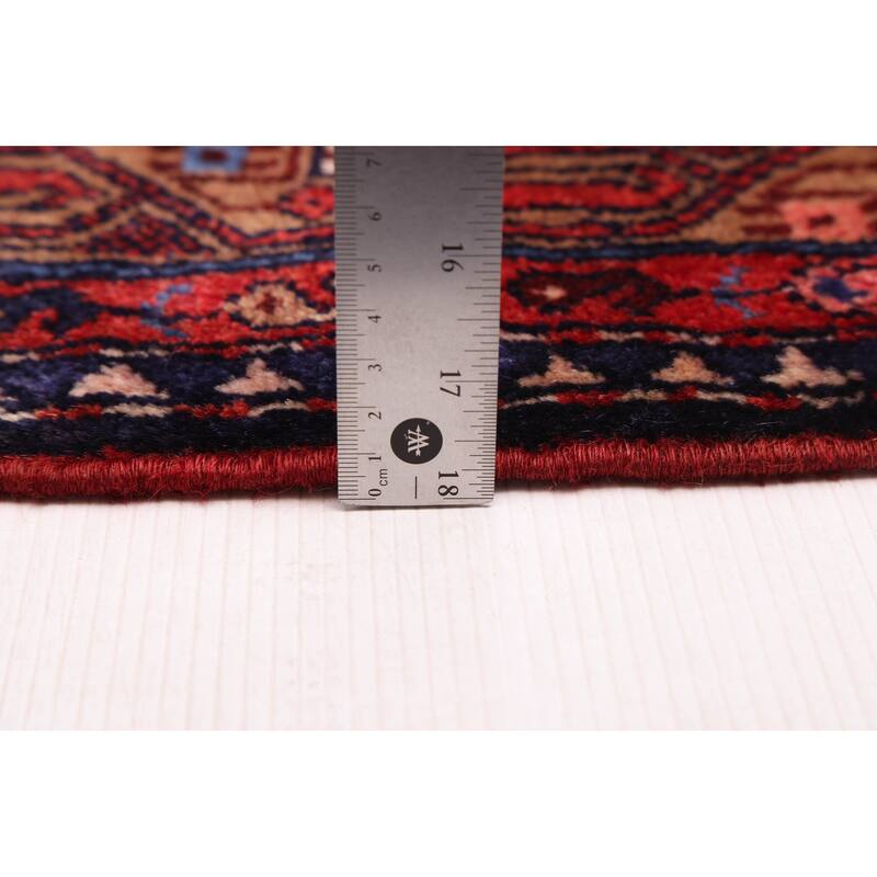 ECARPETGALLERY Hand-knotted Konya Anatolian Cream Wool Rug - 2'9 x 9'8