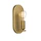 Option Natural Brass