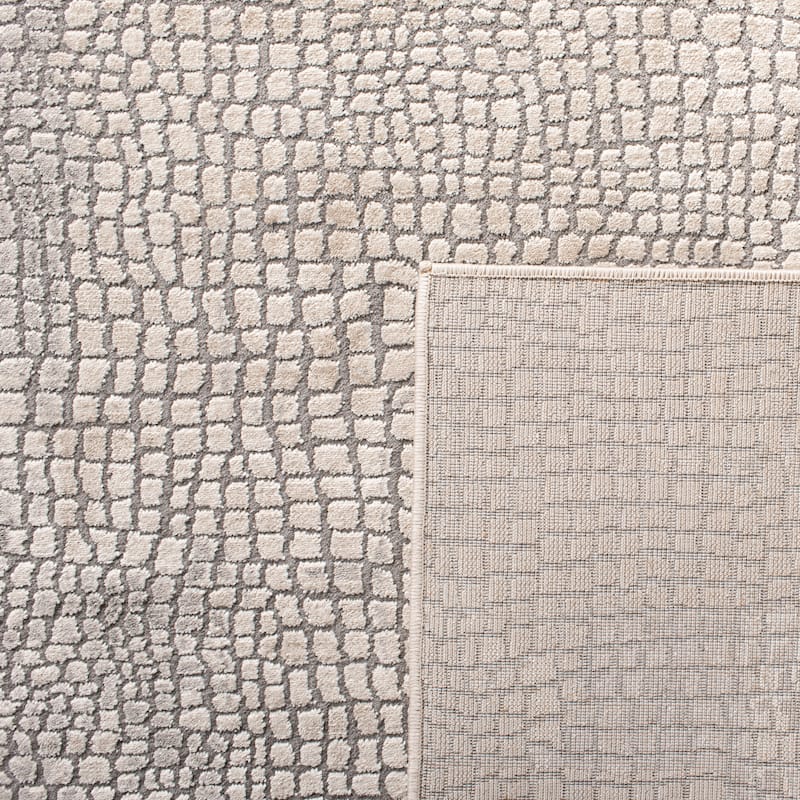 SAFAVIEH Meadow Stasia Modern Abstract Rug