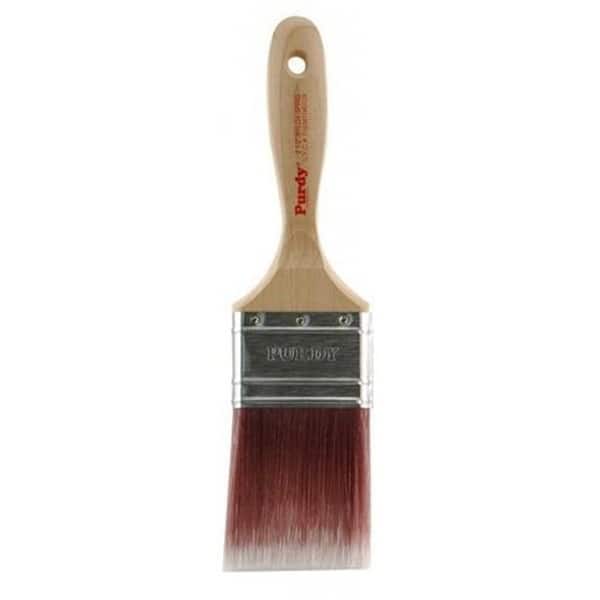 slide 1 of 1, Purdy 380225 Nylox Sprig Paint Brush, 2.5"