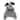 Dog Crinkle Cuddler - Dog Crinkle Cuddler