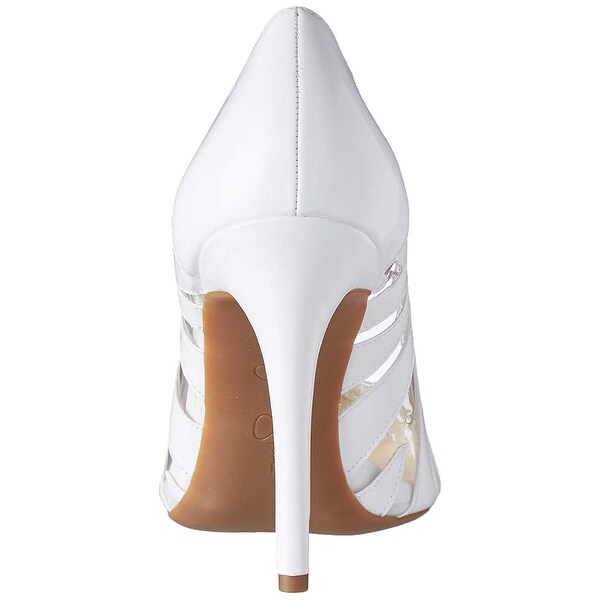 jessica simpson palmra pumps