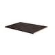 preview thumbnail 14 of 20, Palace Imports 100% Solid Wood Optional Shelf for 4-Door Wardrobe Armoires Java