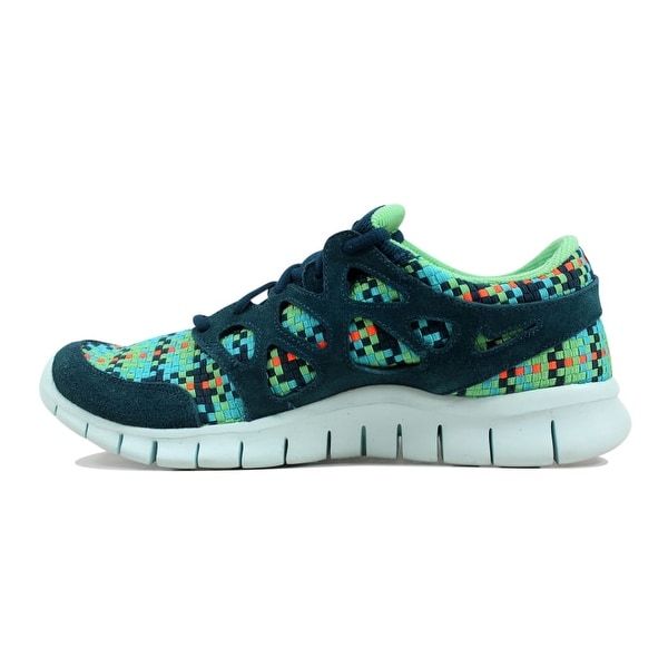 nike free run 2 woven