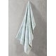 preview thumbnail 2 of 3, Tommy Bahama Lago Palm Green Cotton Terry 6 Piece Towel Set - 6 Piece