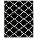 preview thumbnail 51 of 84, SAFAVIEH Handmade Chatham Eppie Modern Moroccan Wool Rug