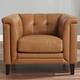 Option Cognac Brown