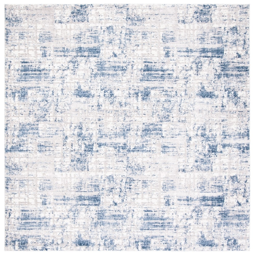 SAFAVIEH Amelia Marjolene Modern Abstract Rug