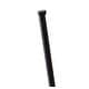 preview thumbnail 6 of 6, 1-Light Black LED Stick Table Lamp With A White Acrylic Diffuser