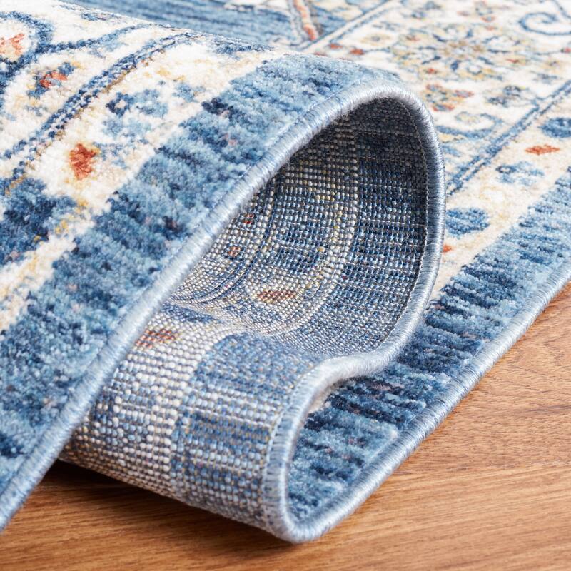 SAFAVIEH, Olympia Desdemona Abstract Rug