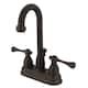 Option Oil Rubbed Bronze