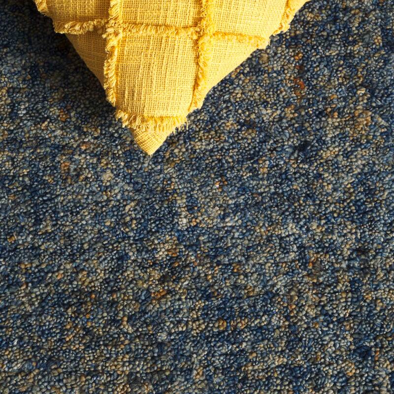 SAFAVIEH Handmade Gabbeh Andrina Southwestern Rug
