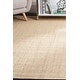 preview thumbnail 93 of 109, SAFAVIEH Natural Fiber Carmit Casual Border Sisal Rug