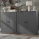 Option Grey - Solid