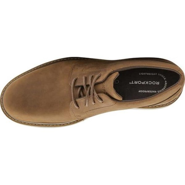 rockport charlee plain toe