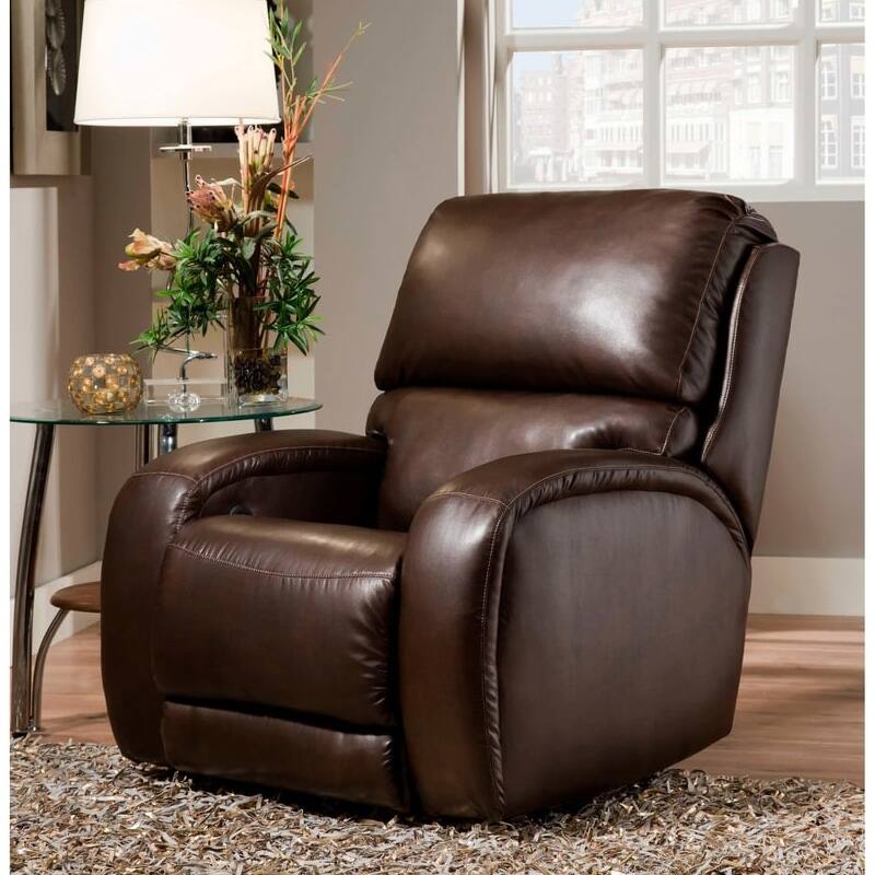 Southern Motion Fandango Rocker Recliner