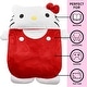 preview thumbnail 2 of 4, Sanrio Hello Kitty Oversized Floor Lounger for Kids,Nap/Play Mat