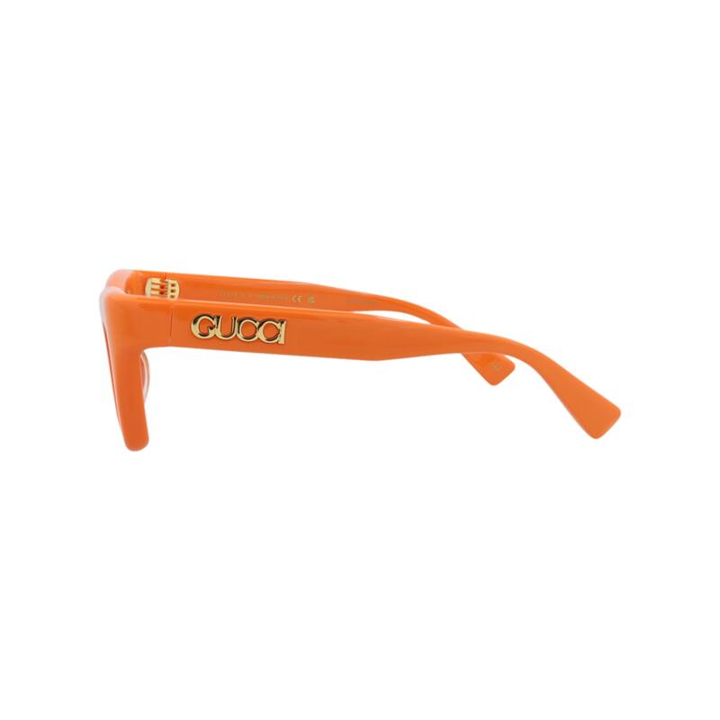 Gucci Cat Eye-Frame Recycled Acetate Sunglasses - NS