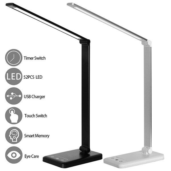 Desk lamp eye care best sale