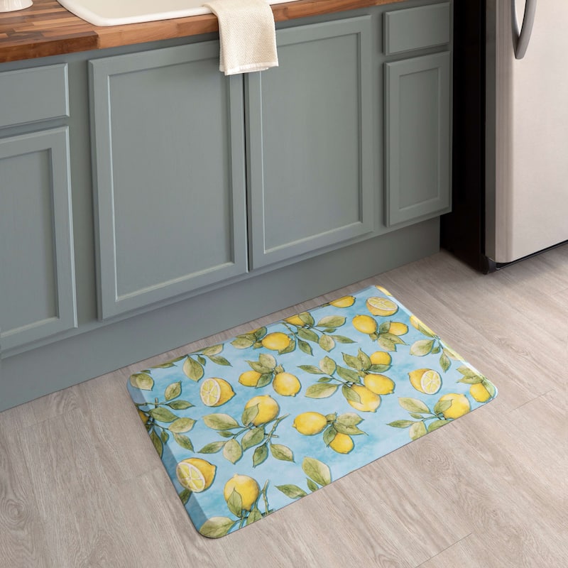 Mohawk Home Dri-Pro Deluxe Cushion Anti Fatigue Mat