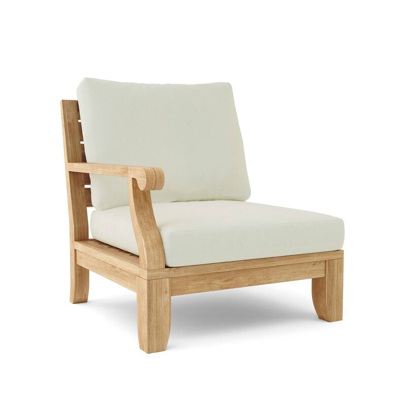 Riviera 10-pieces set