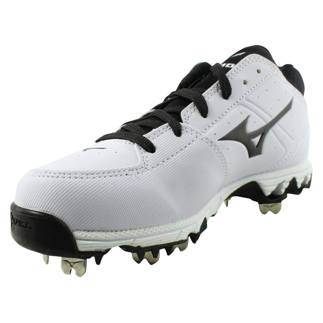 mizuno swift 4
