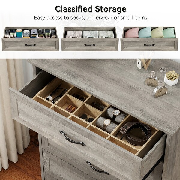 Small dresser for underwear sale