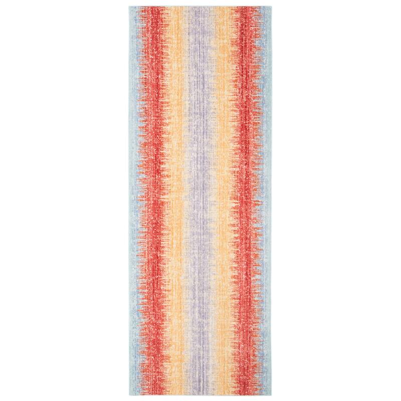 SAFAVIEH Windsor Henrietta Stripe Rug