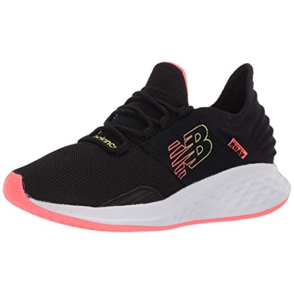 fresh foam roav pink