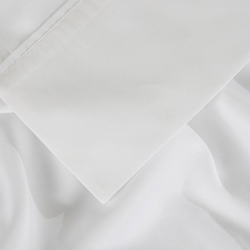 BEDGEAR Basic Sheet Set - Lightweight and Breathable Bedding