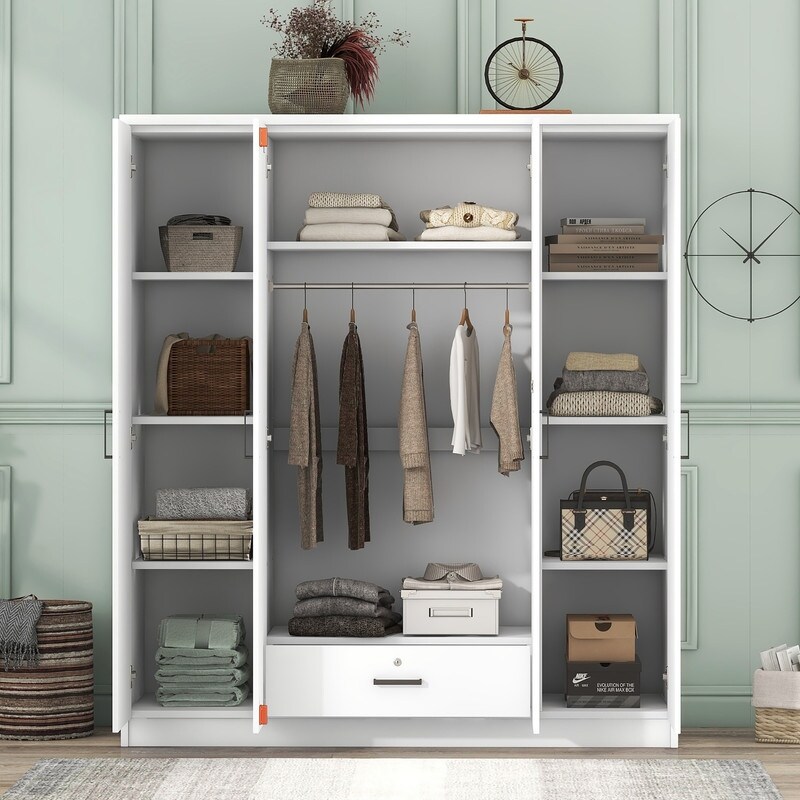 https://ak1.ostkcdn.com/images/products/is/images/direct/2fc6215343c66031a0f1c5bbe1fca66e539db52d/Modern-Wood-Freestanding-Wardrobe-High-Cabinet-Storage.jpg
